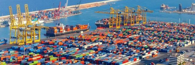 Clúster Logístic Catalunya banner