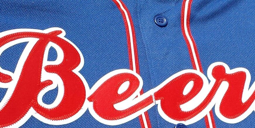 Beers_Baseball's profile banner image