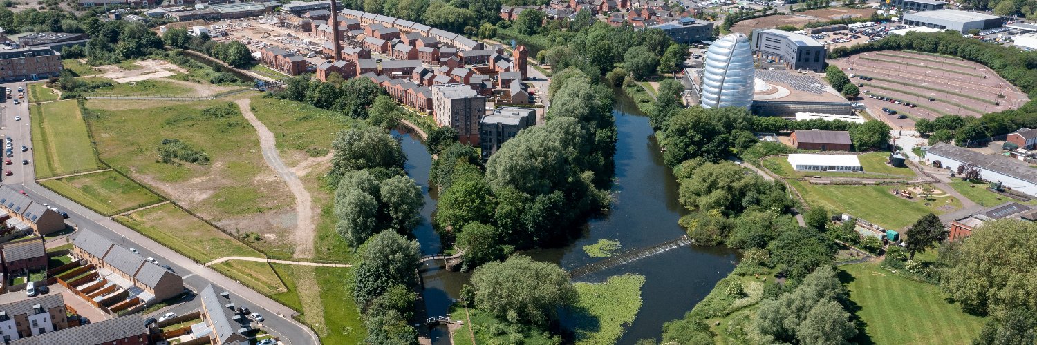 Rv. Soar Partnership banner