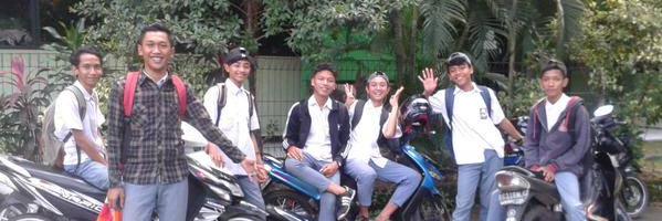 Desky Reynaldi banner