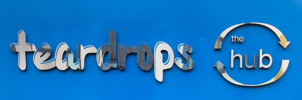 TeardropsOrgUK Profile Banner