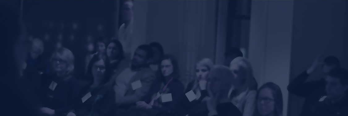 Built Environment Plus banner