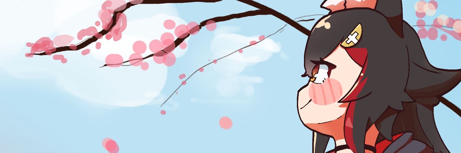 WoCaKi ヲカキ's banner