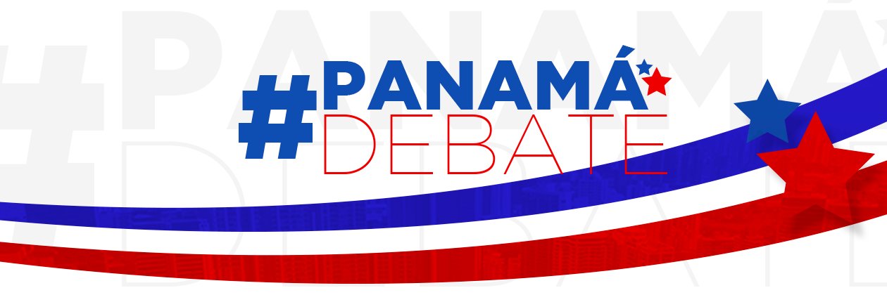 PanamaDebate's profile banner image