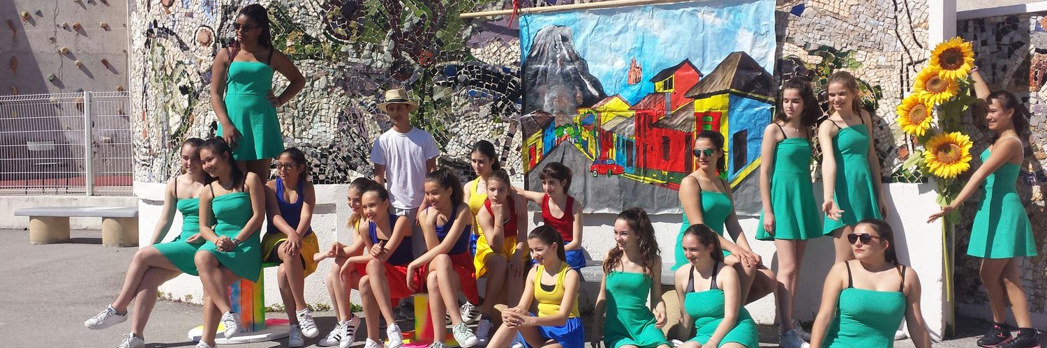 Eps danse banner