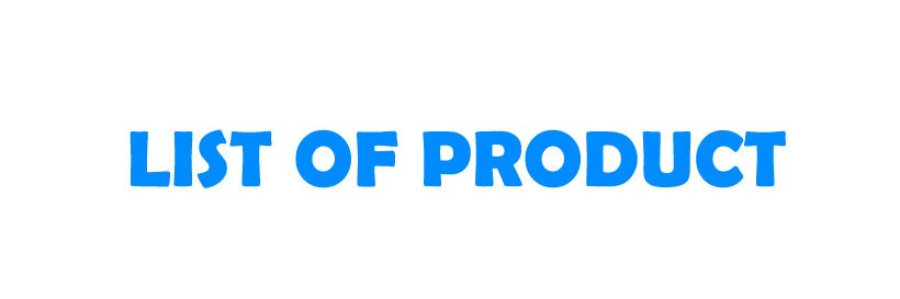 List_Of_Product's profile banner image