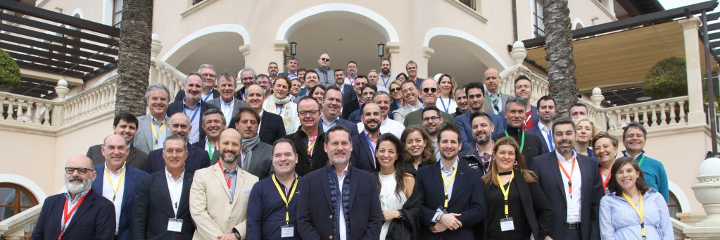 IAMCP España banner