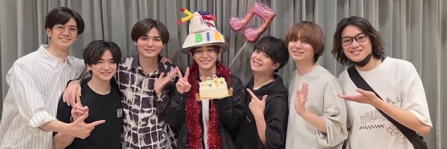 ちゅん banner