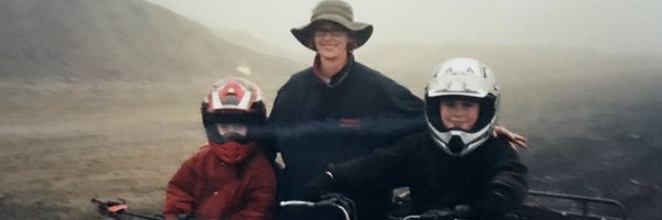 gsampson178 Profile Banner
