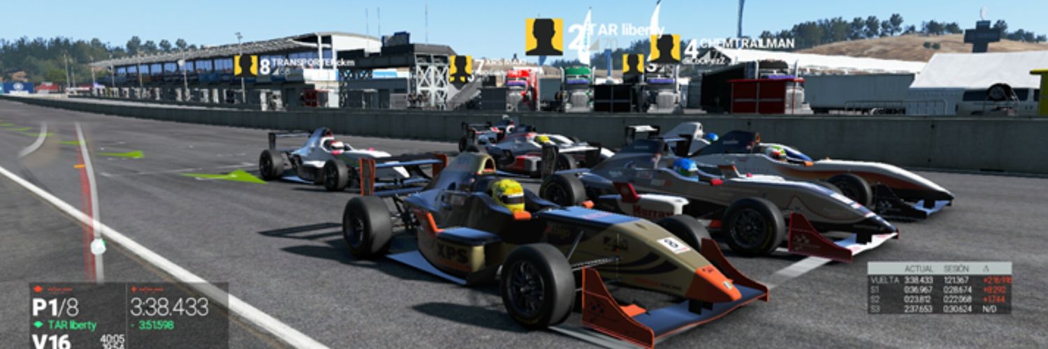 TRVTEAM's profile banner image