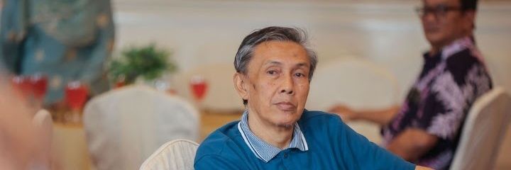 ibujang's profile banner image