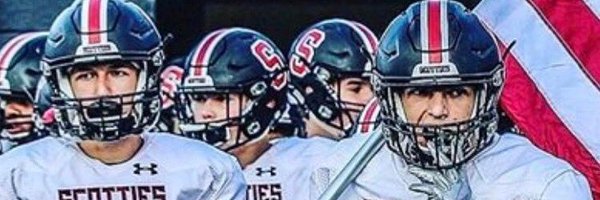 SHSAthletics4U Profile Banner