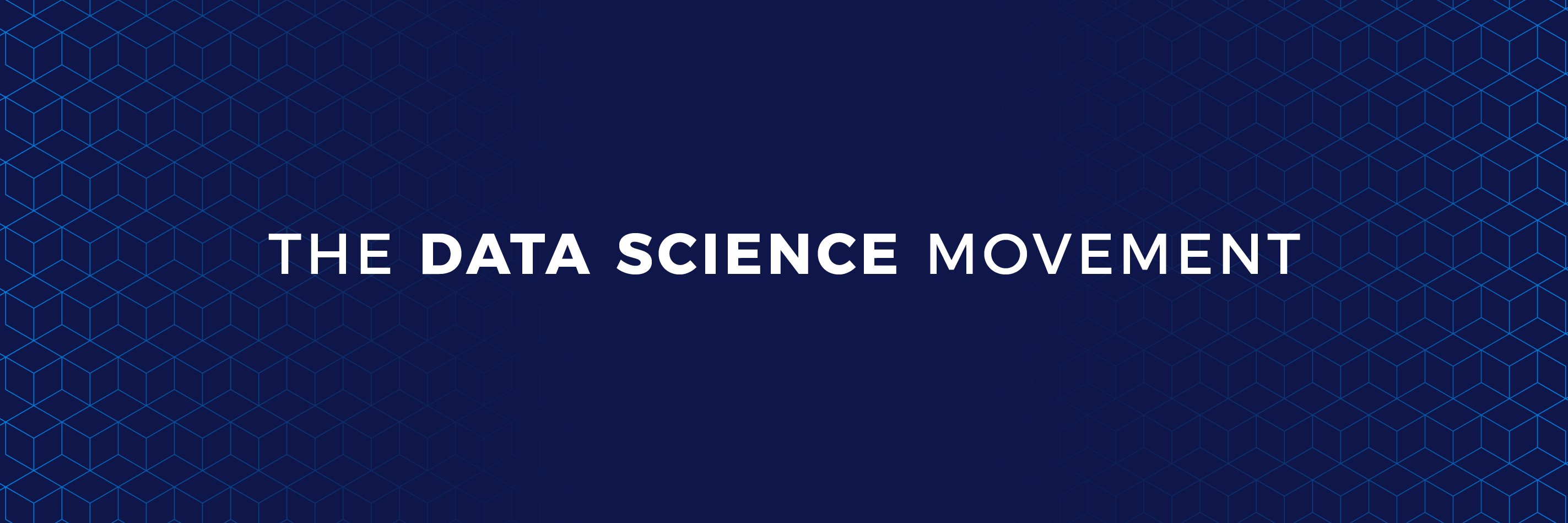 SuperDataScience's banner