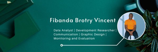 Ecologist Fibanda Profile Banner