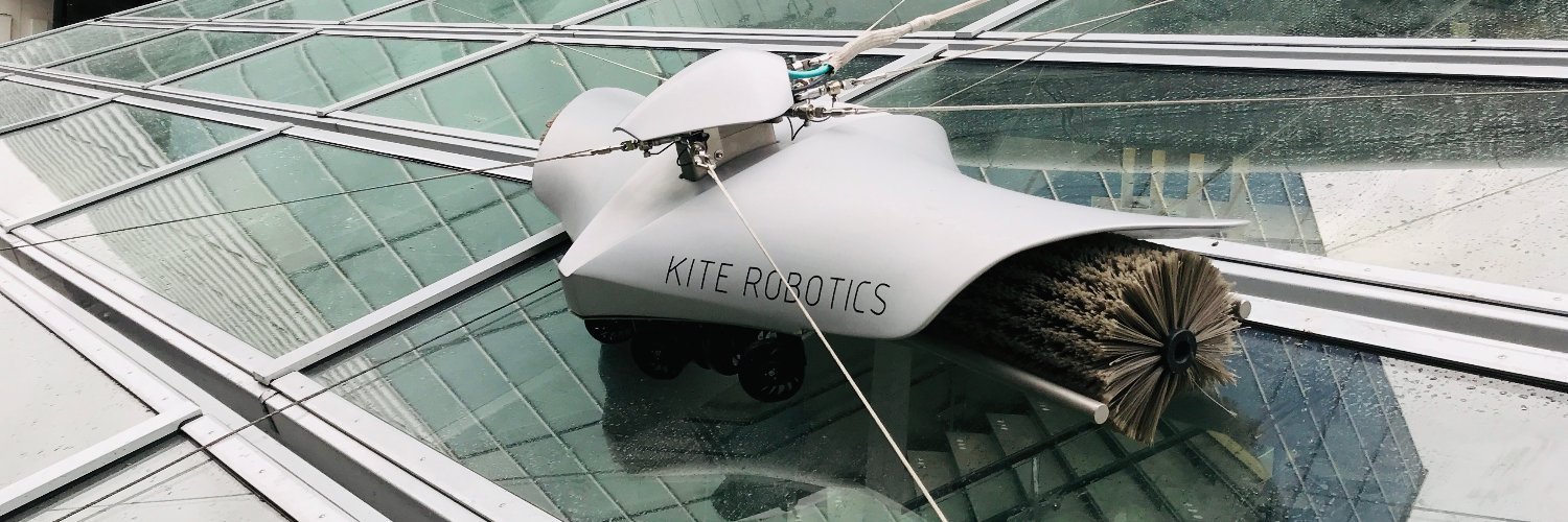 KITE Robotics banner