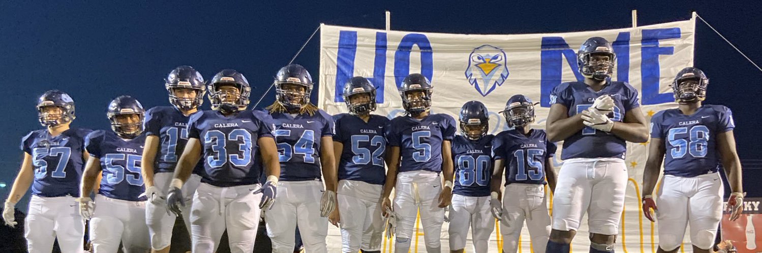 Jayson Elijah Jones banner