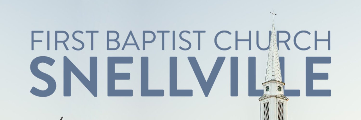 FBCSnell's profile banner image