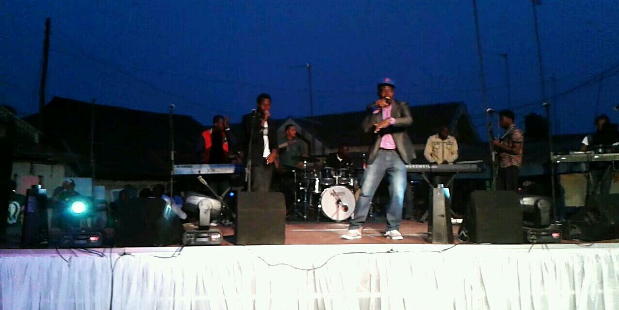 Chizzy Mic banner