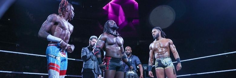 #1 Oba femi fan banner