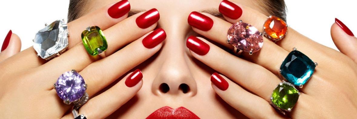 Bellissima Gel banner