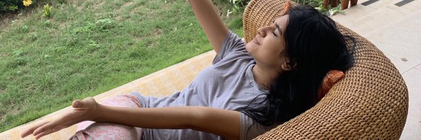 samyukthavv Profile Banner