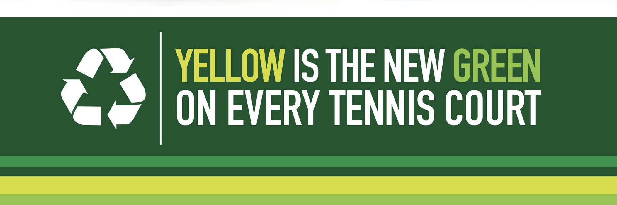 Recycle Balls banner