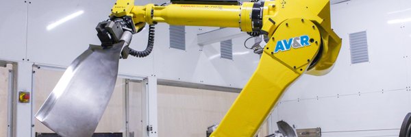 avrvisionrobot Profile Banner