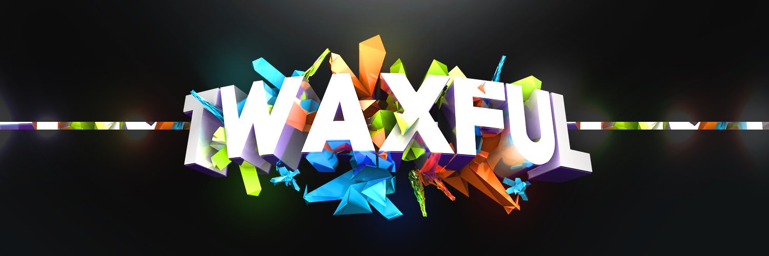 Twax banner