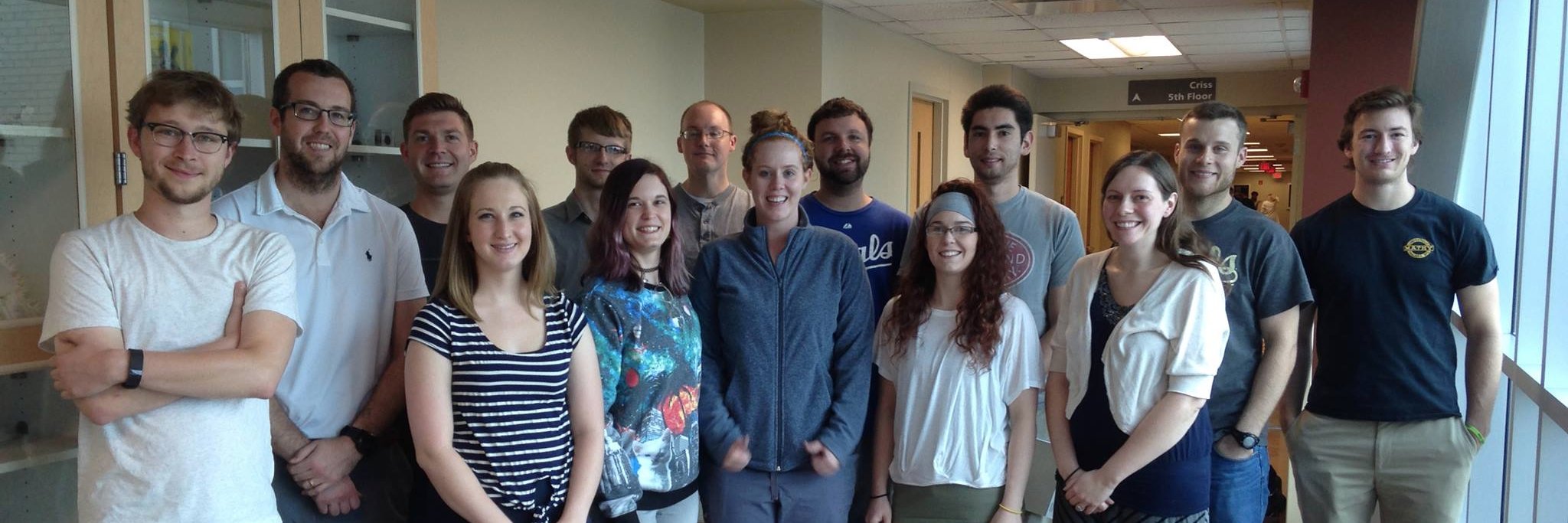 Creighton Med Micro banner