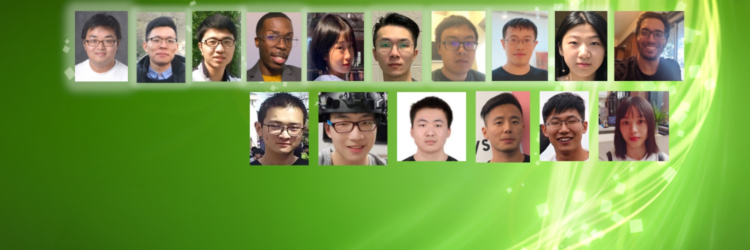 DSE Lab @ MSU's banner