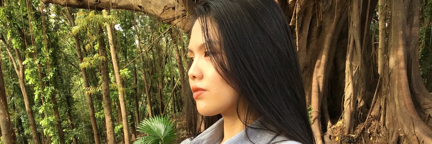 aveibeebee's profile banner image