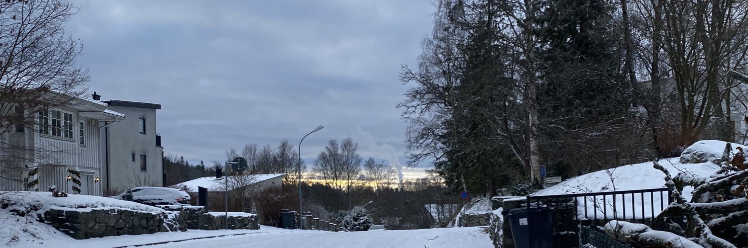 edlundjoakim2's profile banner image