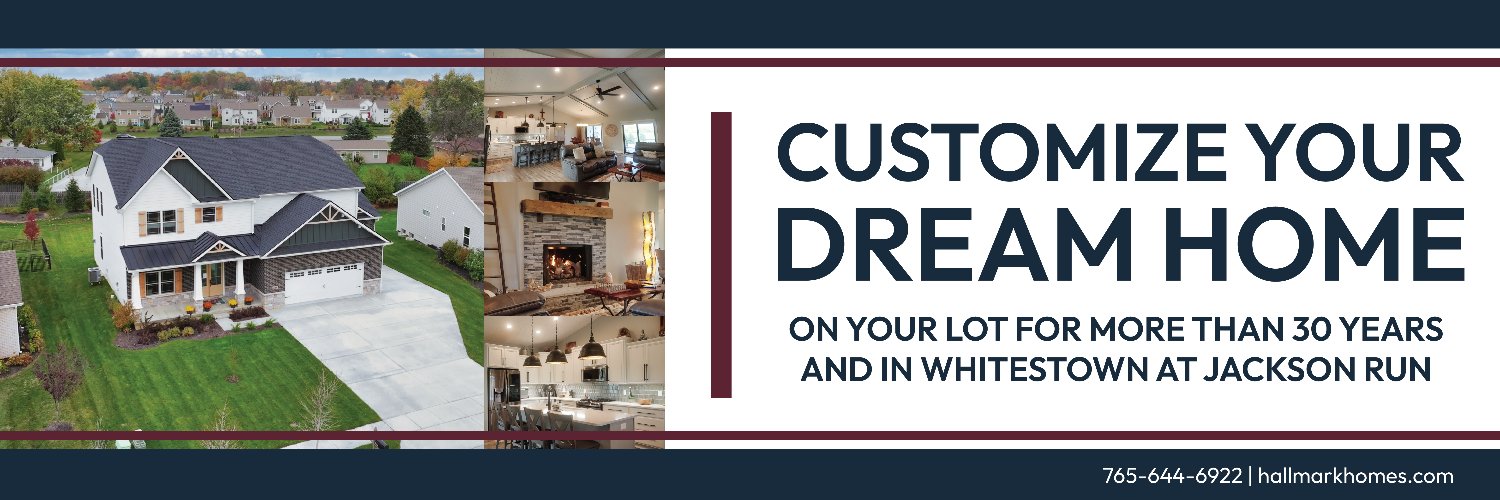 HallmarkHomes's profile banner image
