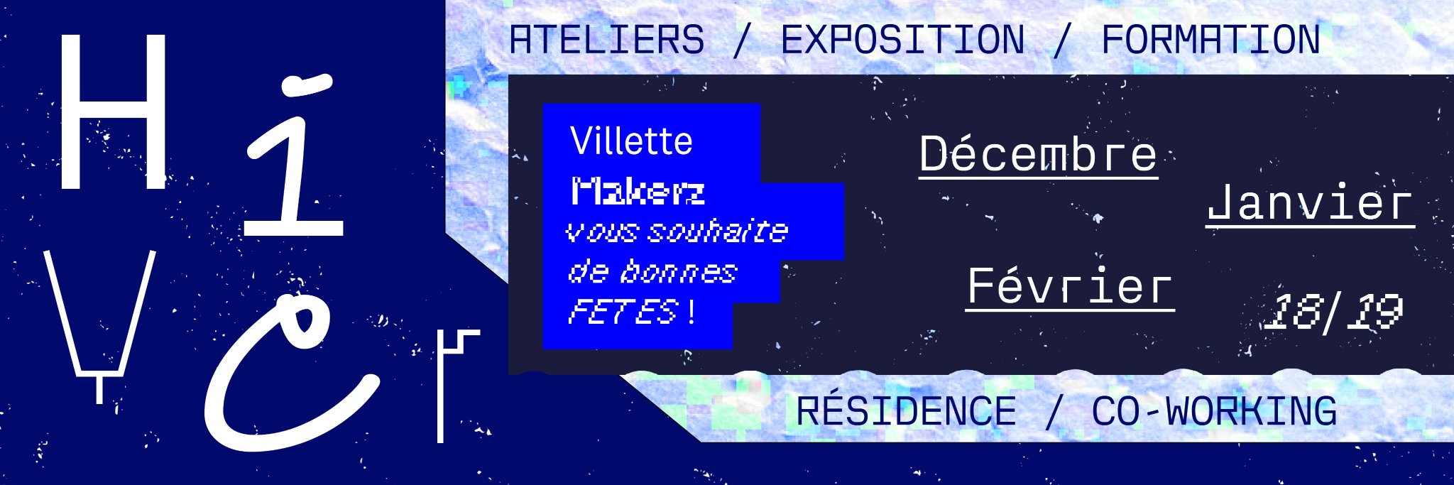 VilletteMakerz banner