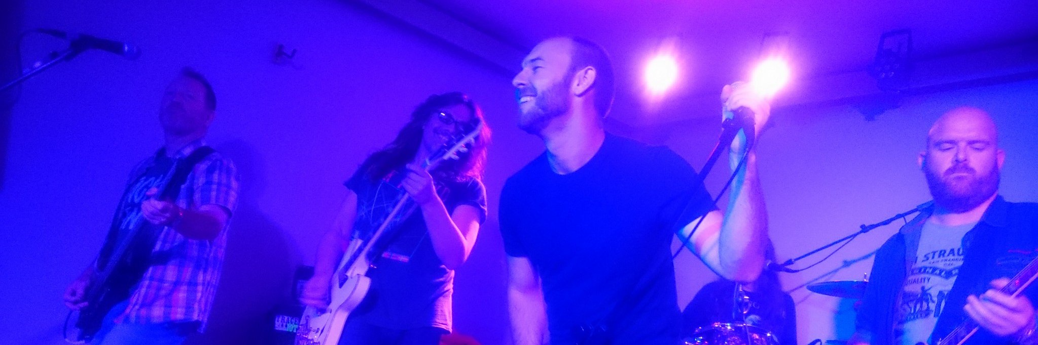 Matthew Vaggers banner