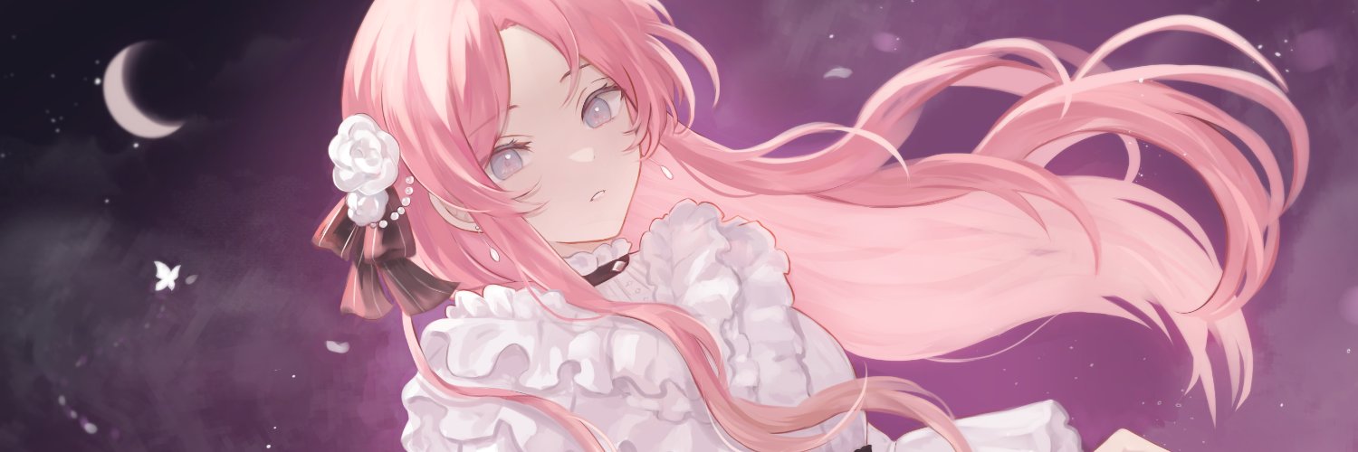 fhlen 🍀 ~! banner