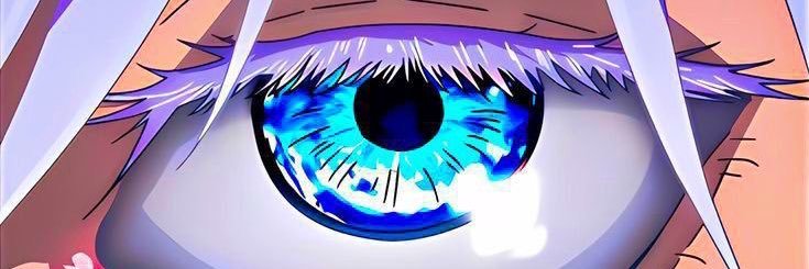 Gojo banner
