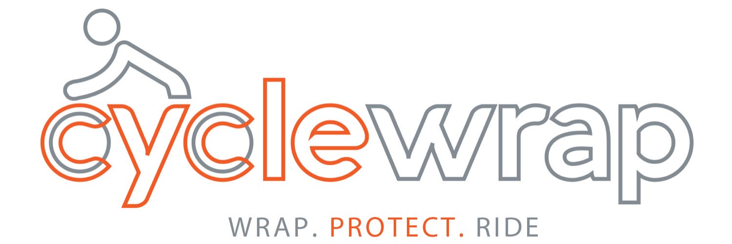Cyclewrap banner