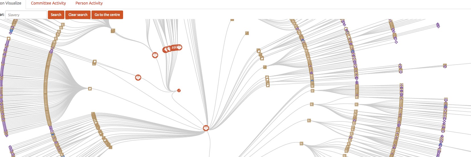 Nicholas Cole banner
