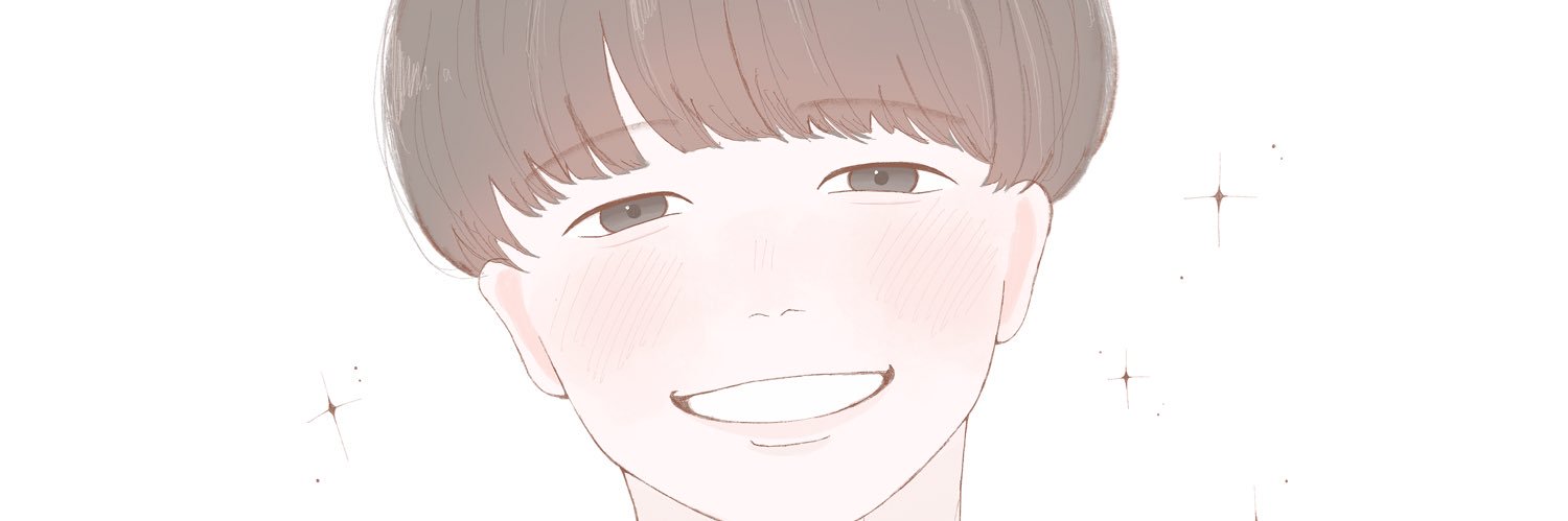 イブ☺︎ banner