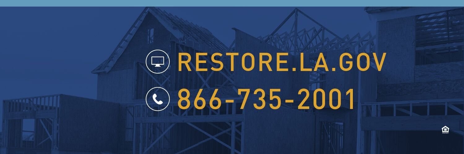 RestoreLA_gov's profile banner image