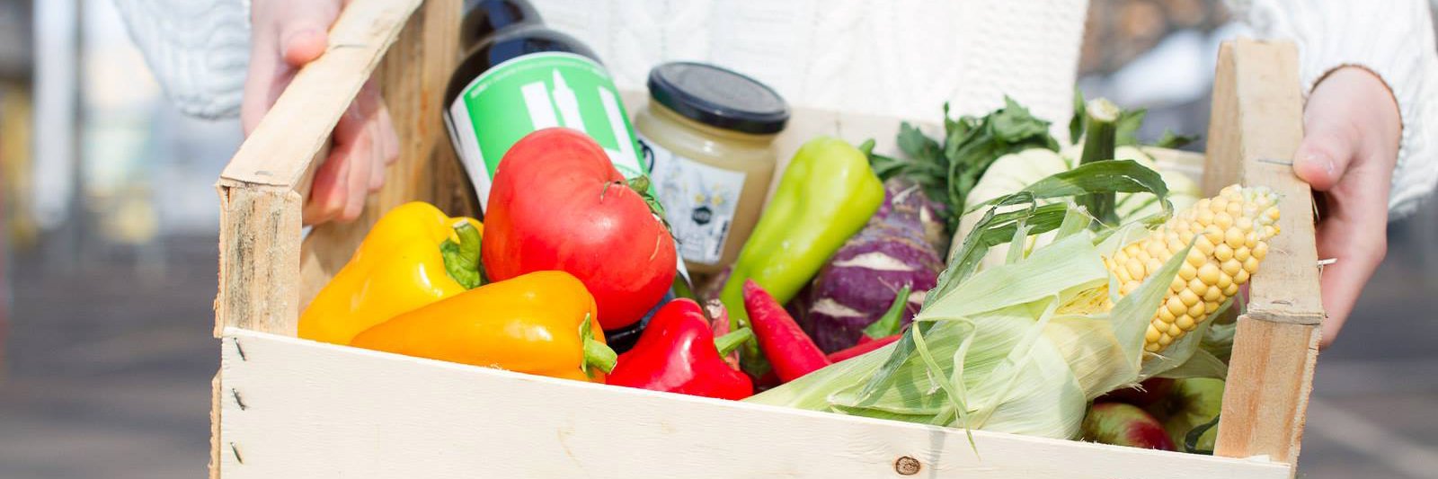 Mes Voisins Producteurs banner