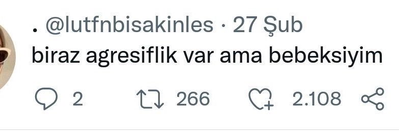 ayseciik's profile banner image