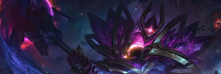 chekiniFake's profile banner image