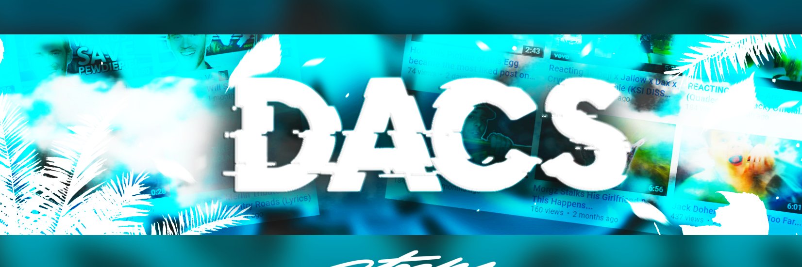 Dacs banner