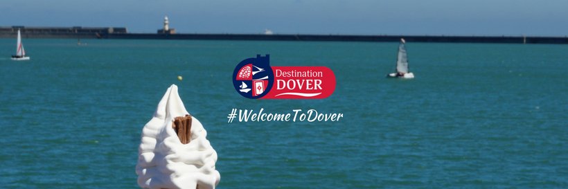 Destination Dover banner