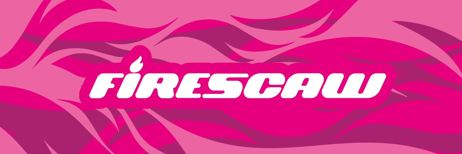 firescaw2's profile banner image