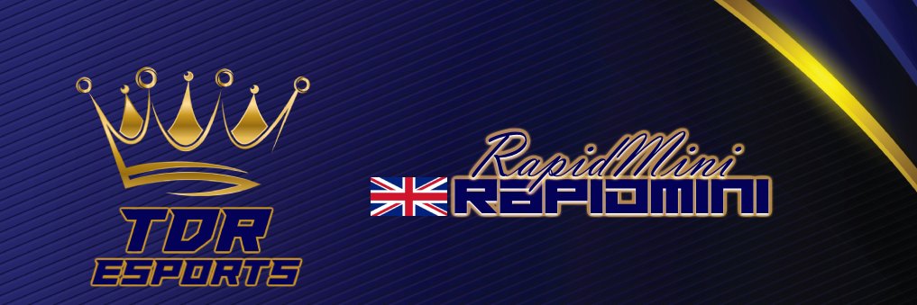 TDRRapidMini's profile banner image