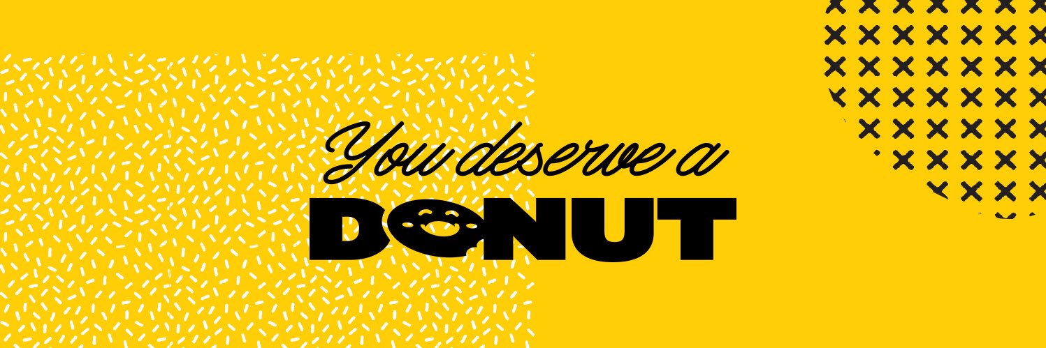 Billy's Donuts banner