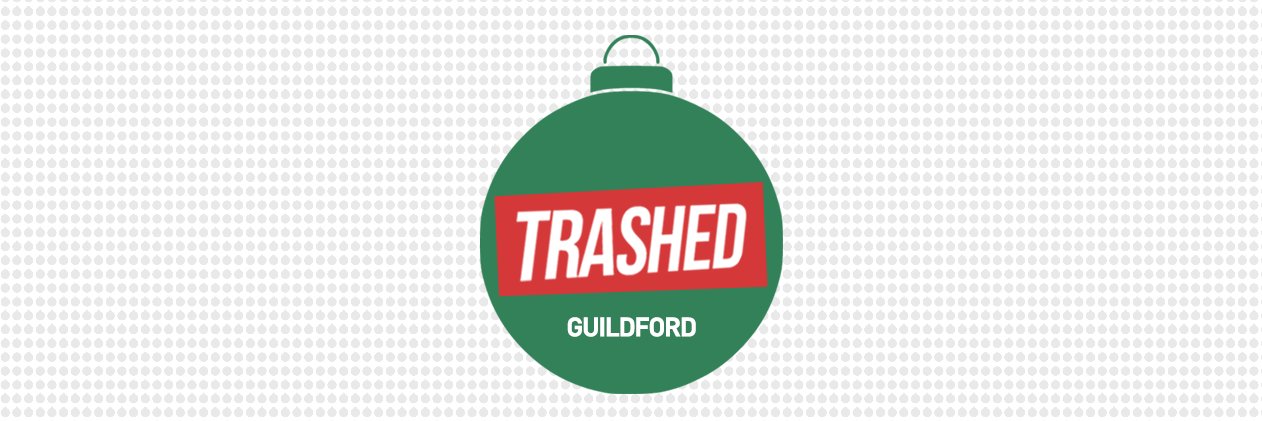 TrashedGFORD's profile banner image